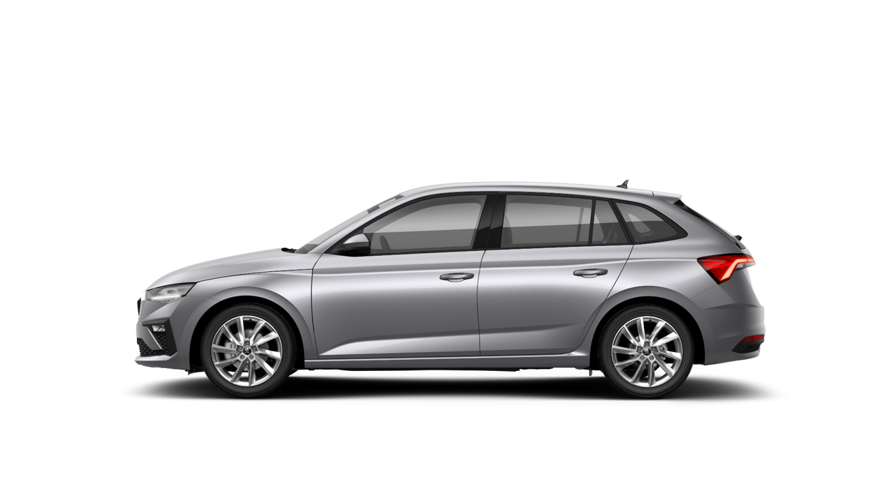 Imagen de un Scala 1.5 TSI AT - Selection