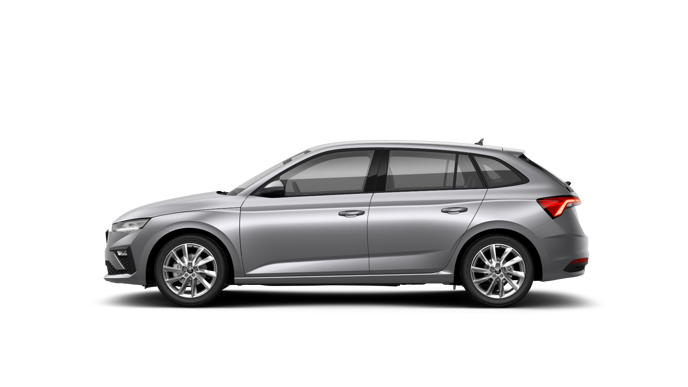 Imagen de un Scala 1.5 TSI AT - Selection