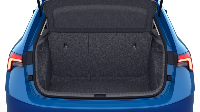 Imagen de un Scala 1.5 TSI AT - Selection