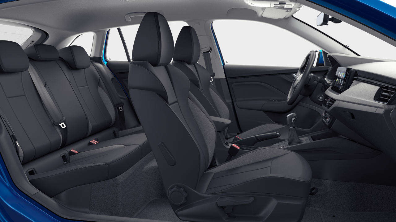Imagen de un Scala 1.5 TSI AT - Selection