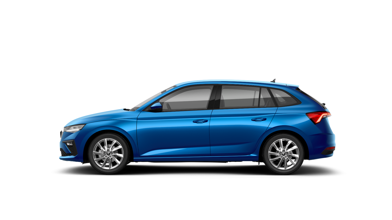 Imagen de un Scala 1.5 TSI AT - Selection