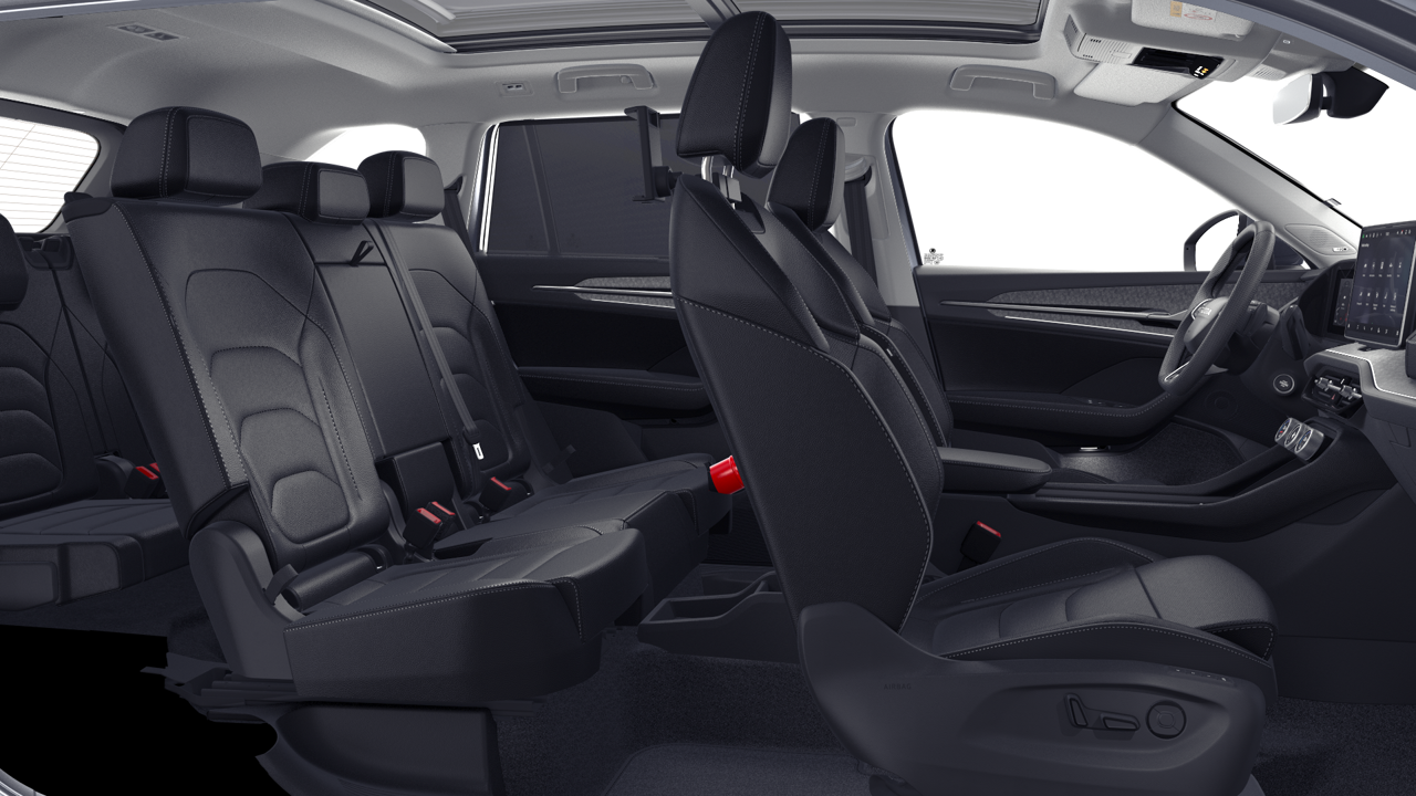 Imagen de un New Kodiaq 2.0 TSI 4x4 - Design