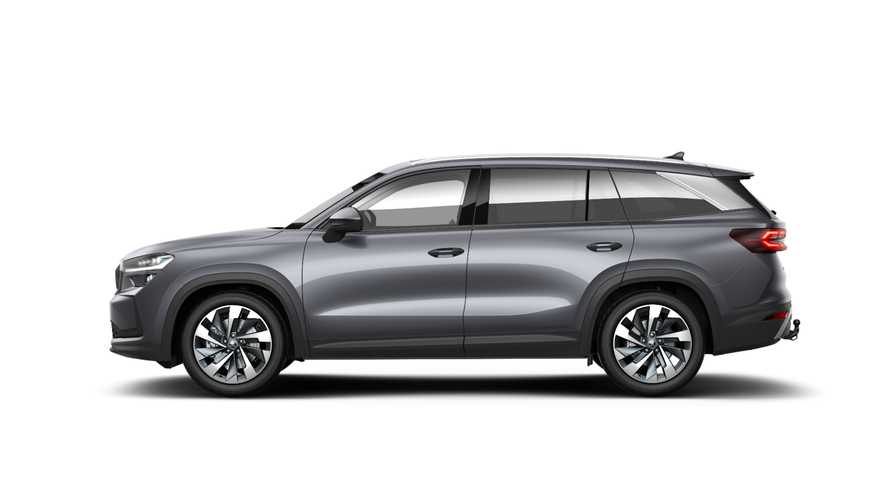 Imagen de un New Kodiaq 2.0 TSI 4x4 - Design