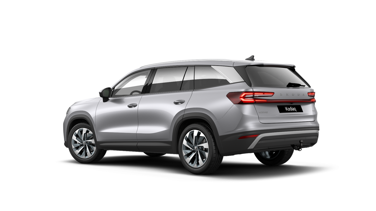Imagen de un New Kodiaq 2.0 TSI 4x4 - Design