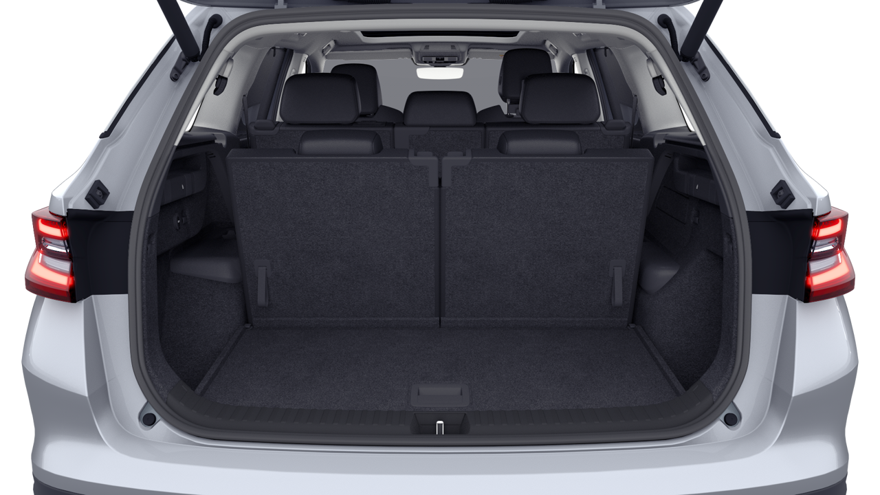 Imagen de un New Kodiaq 2.0 TSI 4x4 - Design