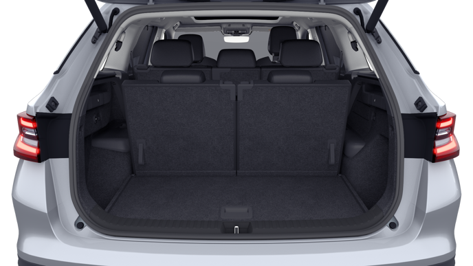 Imagen de un New Kodiaq 2.0 TSI 4x4 - Design