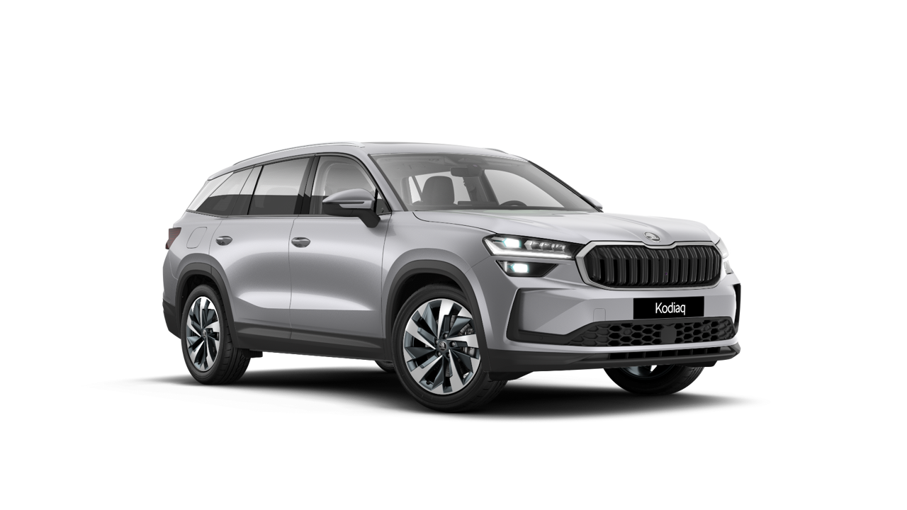 Imagen de un New Kodiaq 2.0 TSI 4x4 - Design