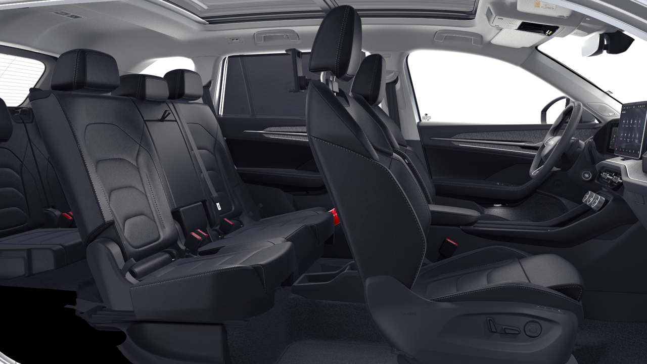 Imagen de un New Kodiaq 2.0 TSI 4x4 - Design