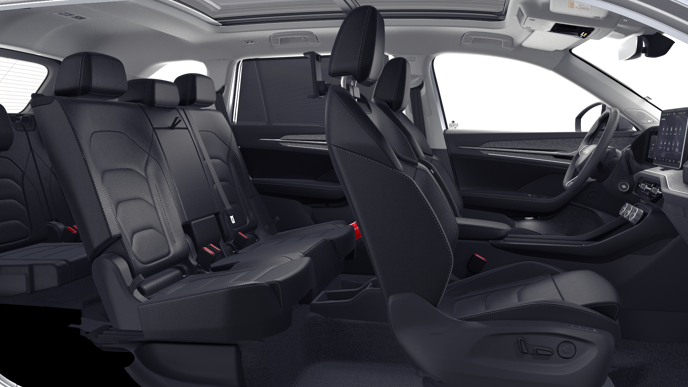 Imagen de un New Kodiaq 2.0 TSI 4x4 - Design