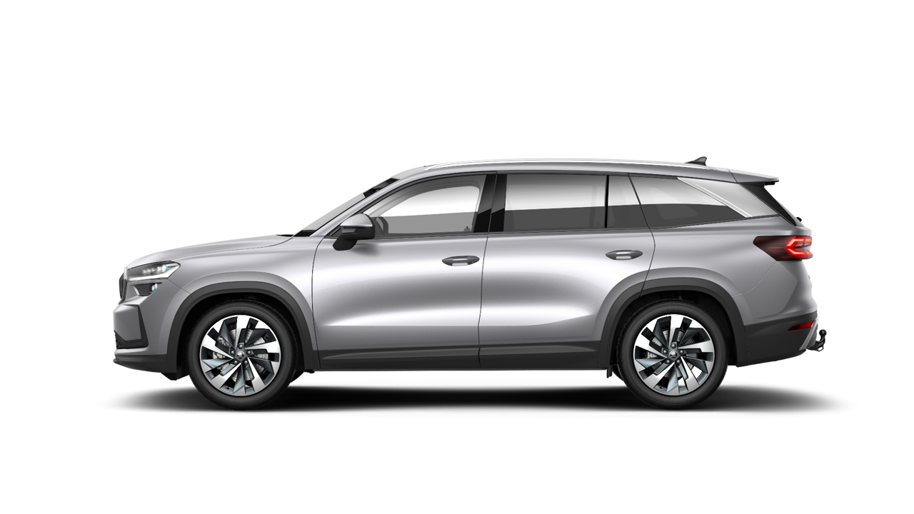 Imagen de un New Kodiaq 2.0 TSI 4x4 - Design