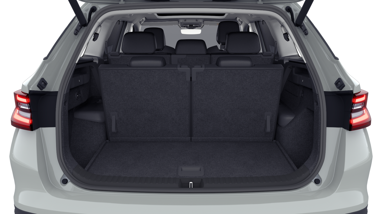Imagen de un New Kodiaq 2.0 TSI 4x4 - Design