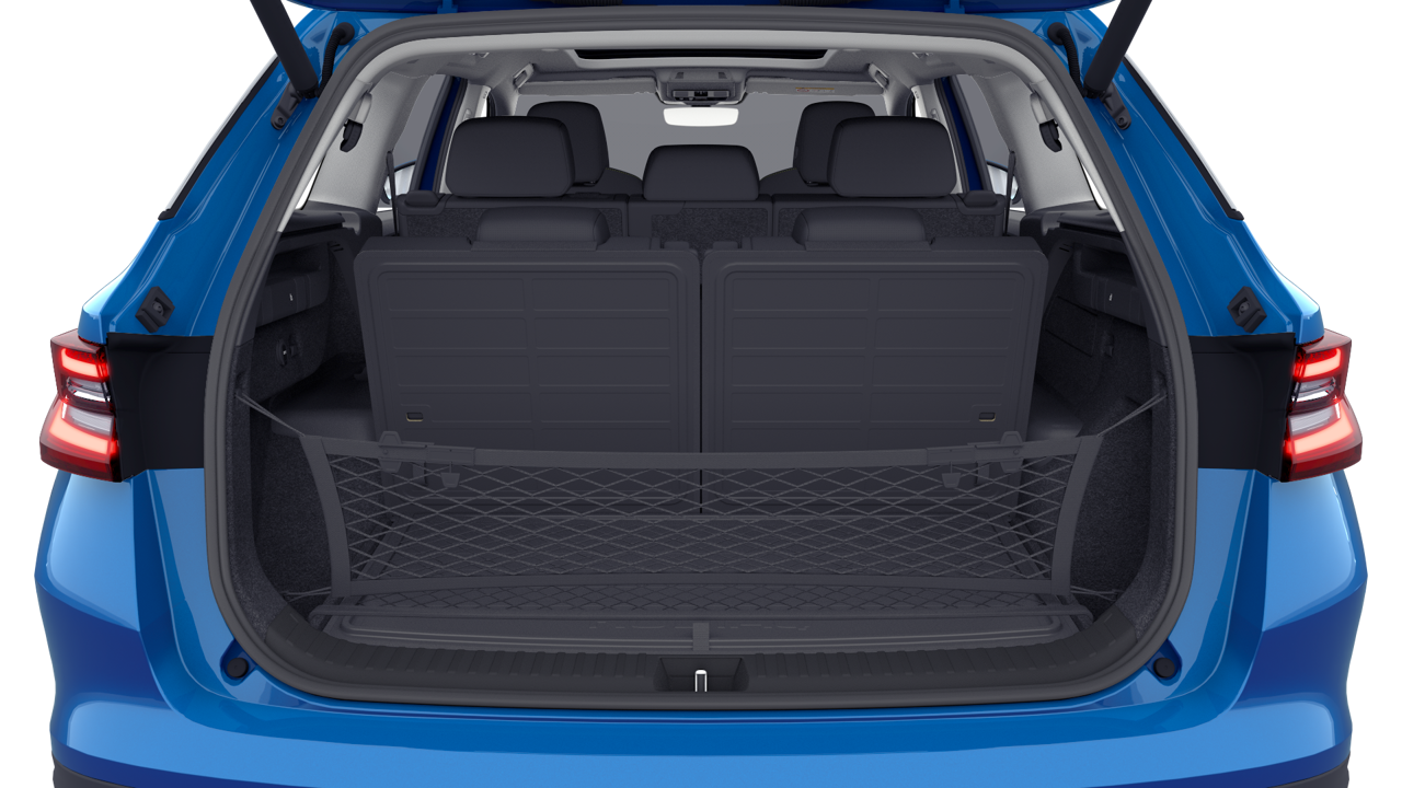 Imagen de un New Kodiaq 1.5 TSI MHEV - Selection