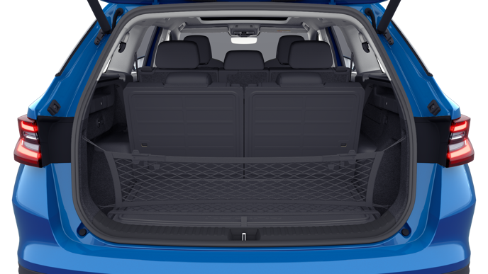 Imagen de un New Kodiaq 1.5 TSI MHEV - Selection
