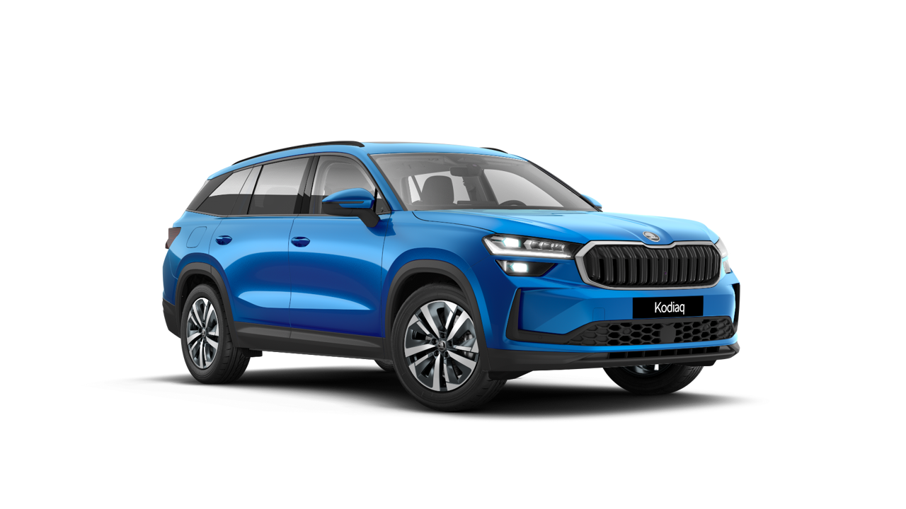 Imagen de un New Kodiaq 1.5 TSI MHEV - Selection