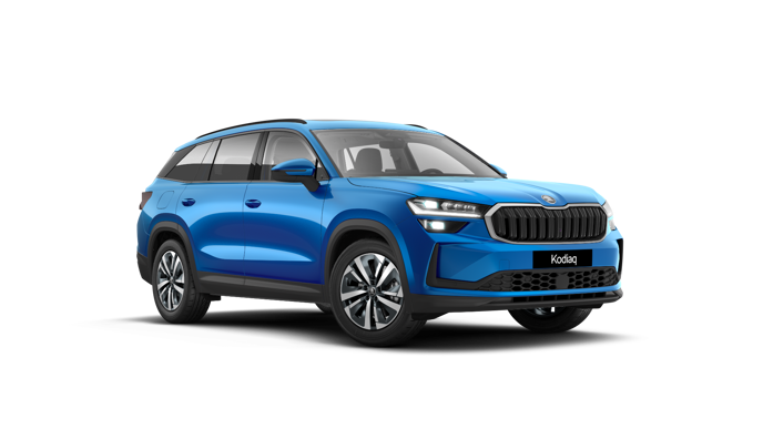 Imagen de un New Kodiaq 1.5 TSI MHEV - Selection