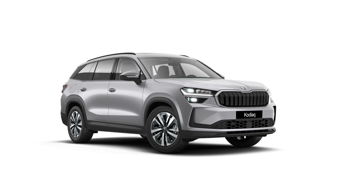 Imagen de un New Kodiaq 1.5 TSI MHEV - Selection