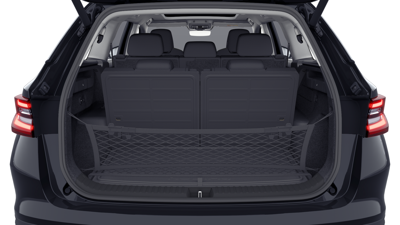 Imagen de un New Kodiaq 1.5 TSI MHEV - Selection