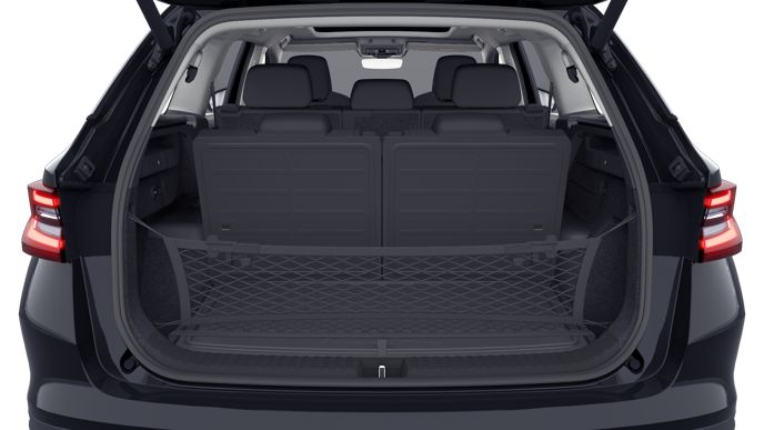 Imagen de un New Kodiaq 1.5 TSI MHEV - Selection