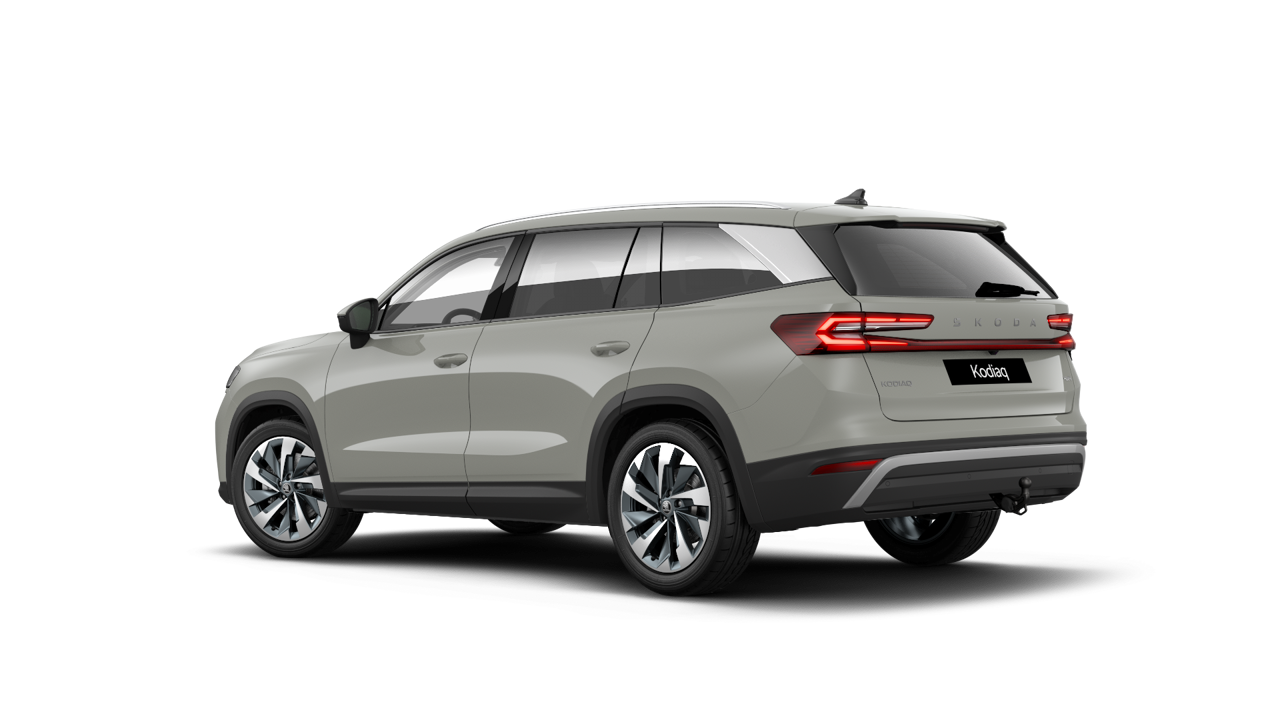 Imagen de un New Kodiaq 2.0 TSI 4x4 - Design