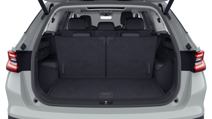 Imagen de un New Kodiaq 2.0 TSI 4x4 - Design