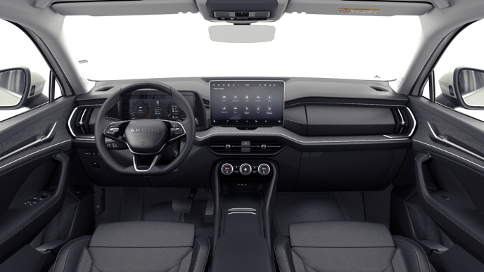 Imagen de un New Kodiaq 2.0 TSI 4x4 - Design