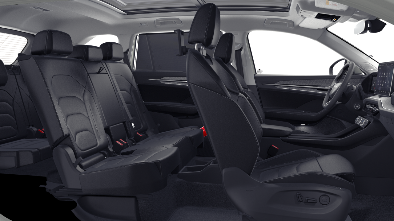 Imagen de un New Kodiaq 2.0 TSI 4x4 - Design