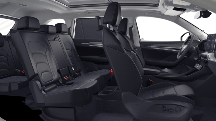 Imagen de un New Kodiaq 2.0 TSI 4x4 - Design