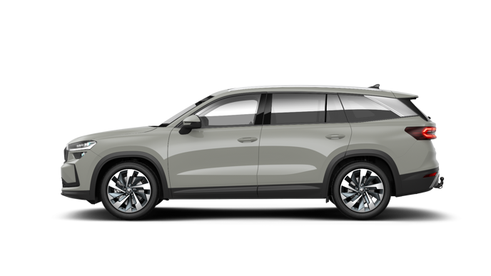 Imagen de un New Kodiaq 2.0 TSI 4x4 - Design