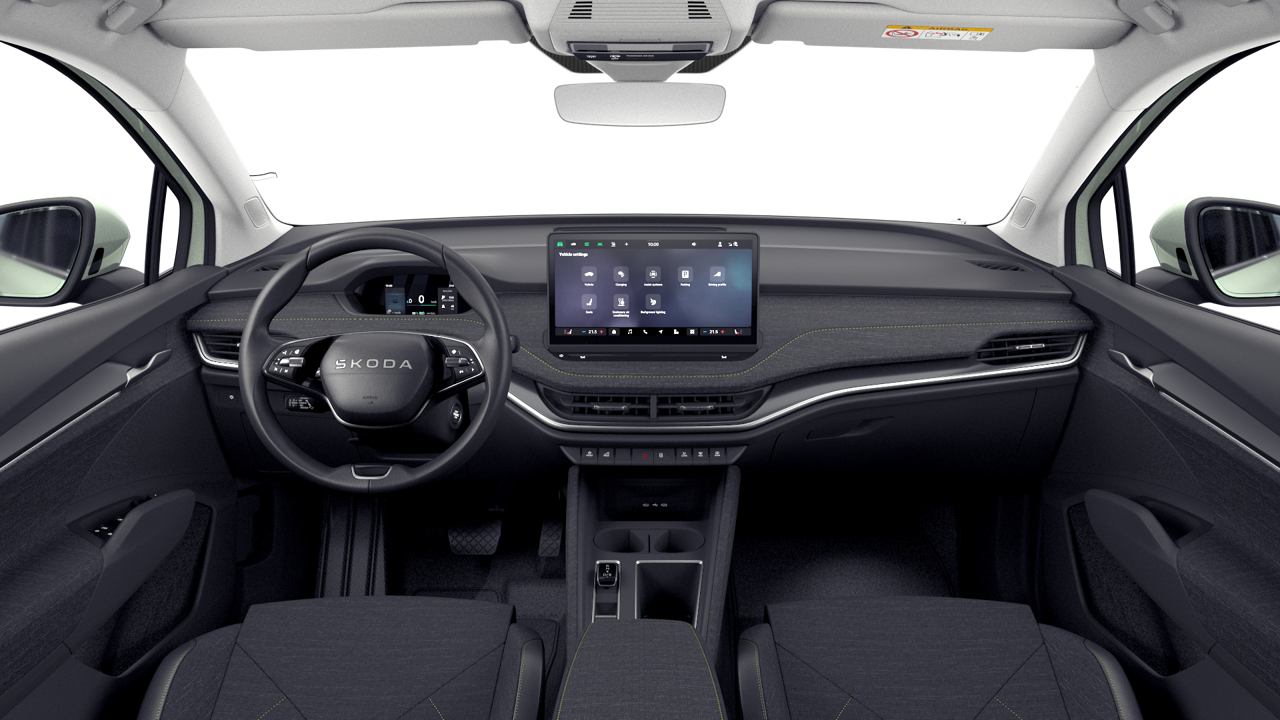 Imagen de un Elroq 85 - Design