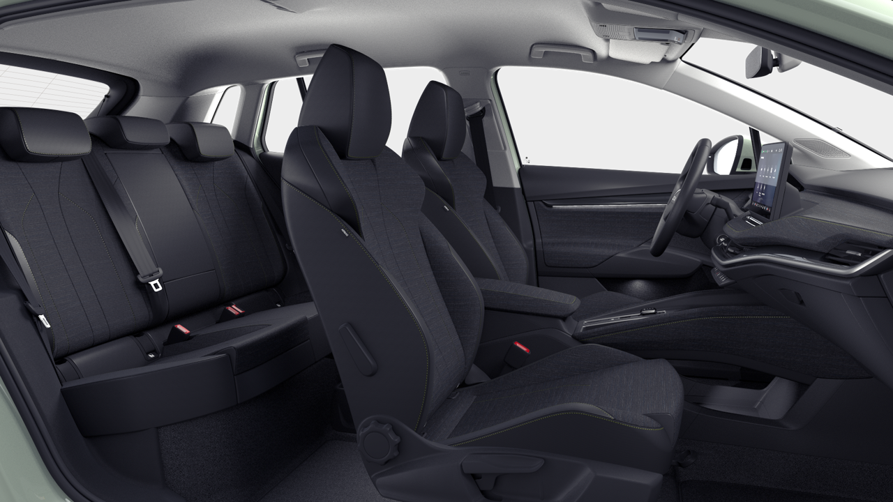 Imagen de un Elroq 85 - Design
