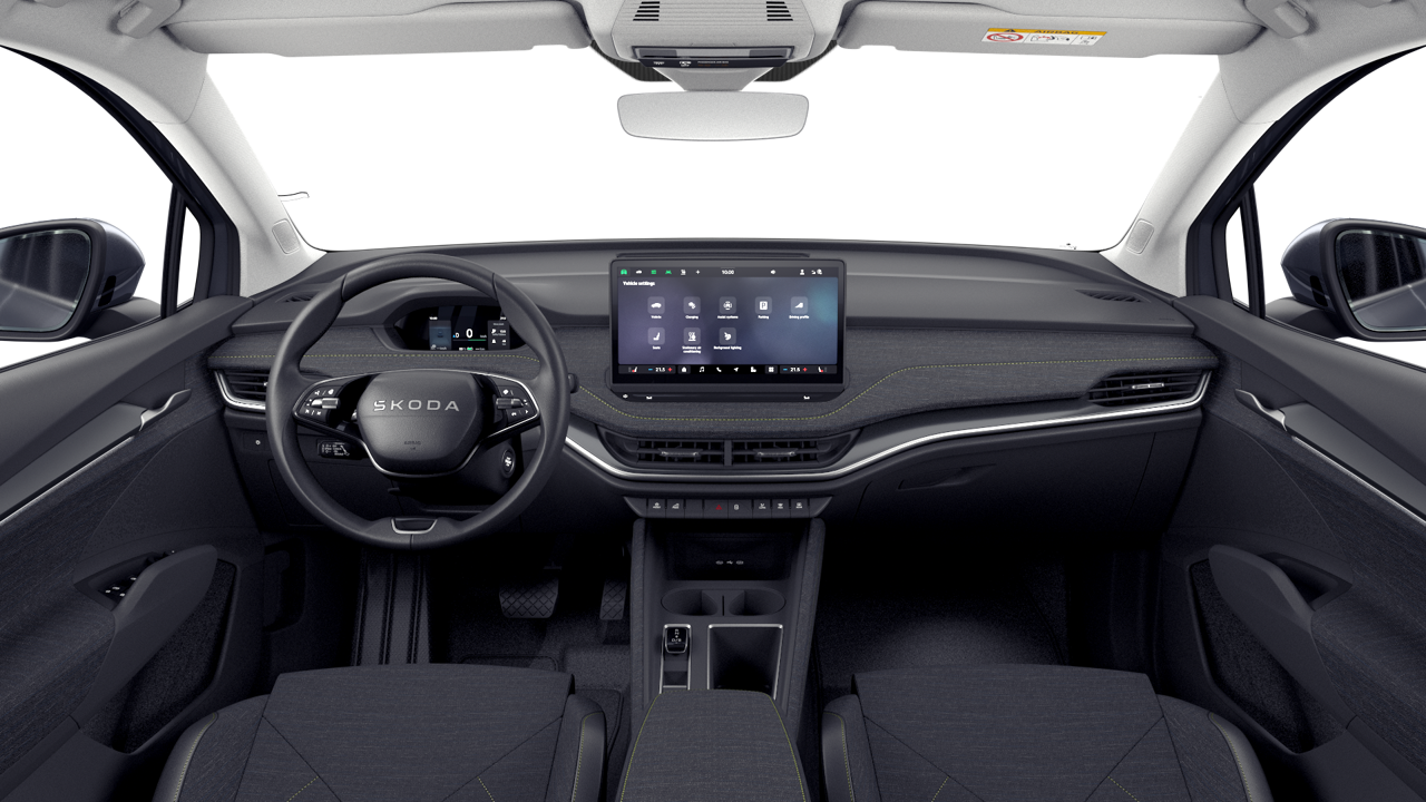 Imagen de un Elroq 85 - Design