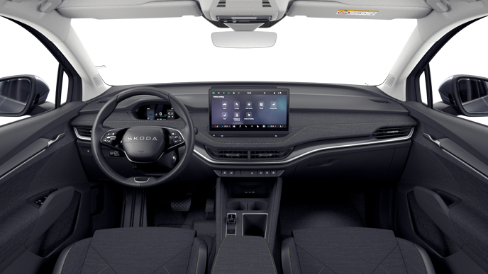 Imagen de un Elroq 85 - Design