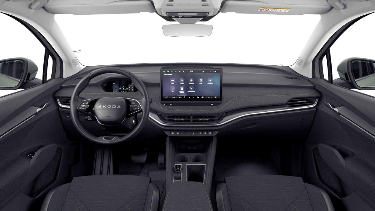 Imagen de un Elroq 85 - Design