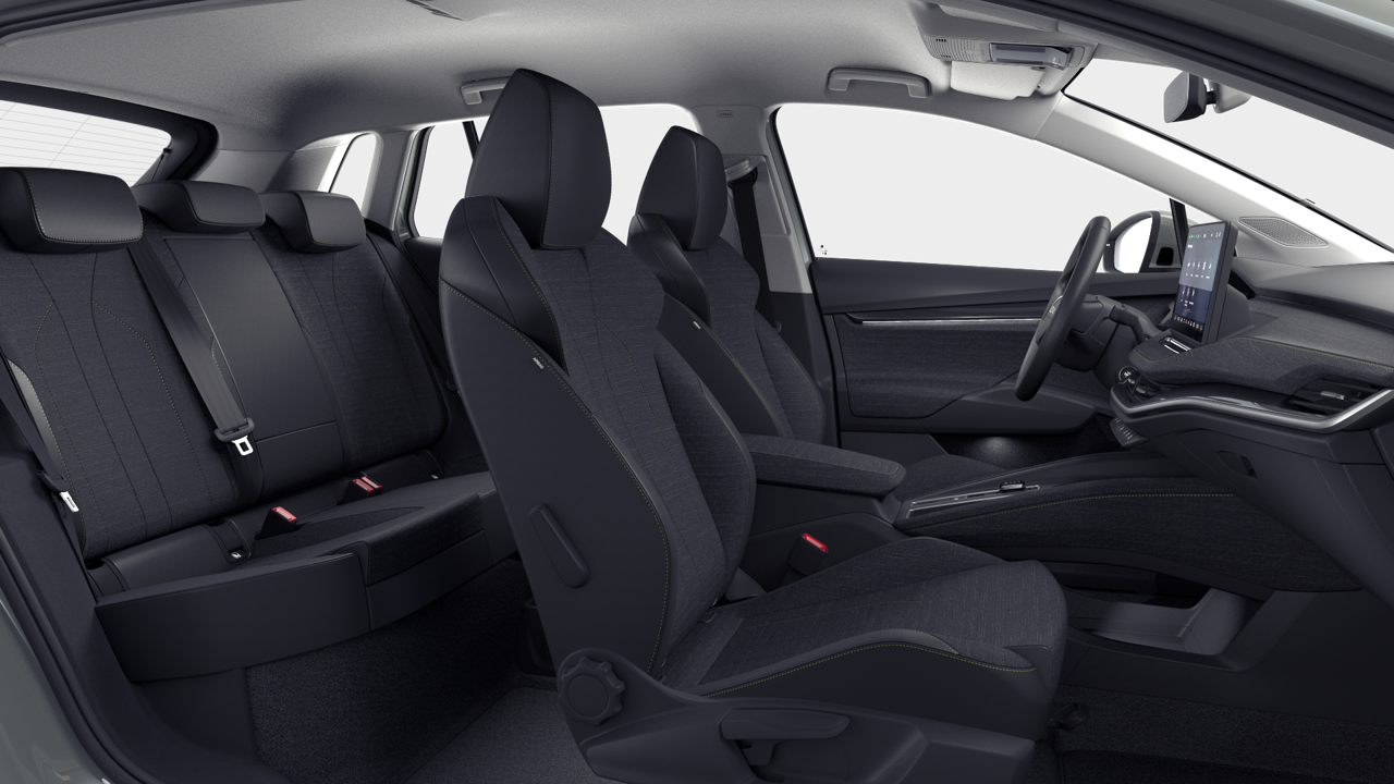 Imagen de un Elroq 85 - Design