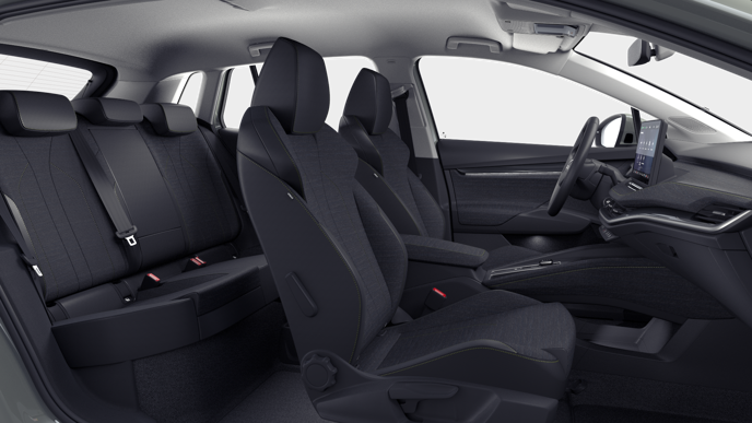 Imagen de un Elroq 85 - Design