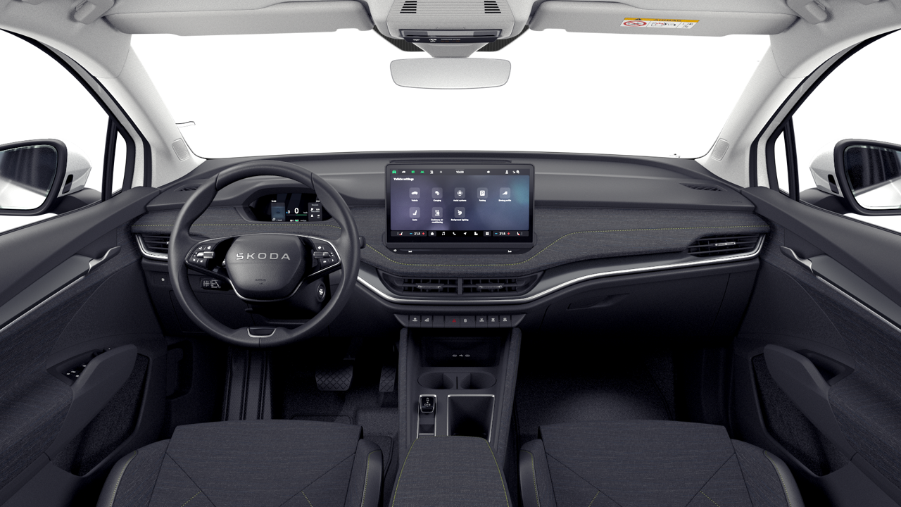 Imagen de un Elroq 85 - Design