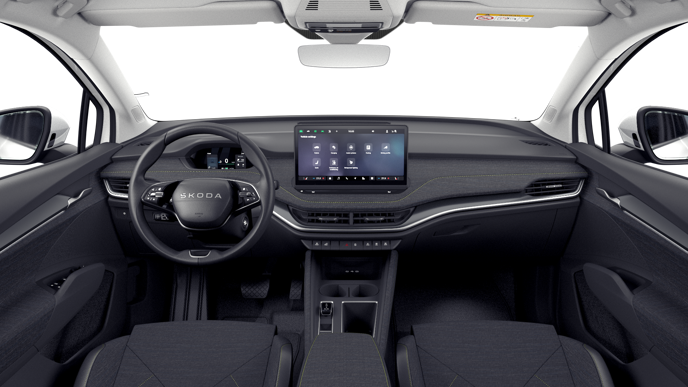Imagen de un Elroq 85 - Design