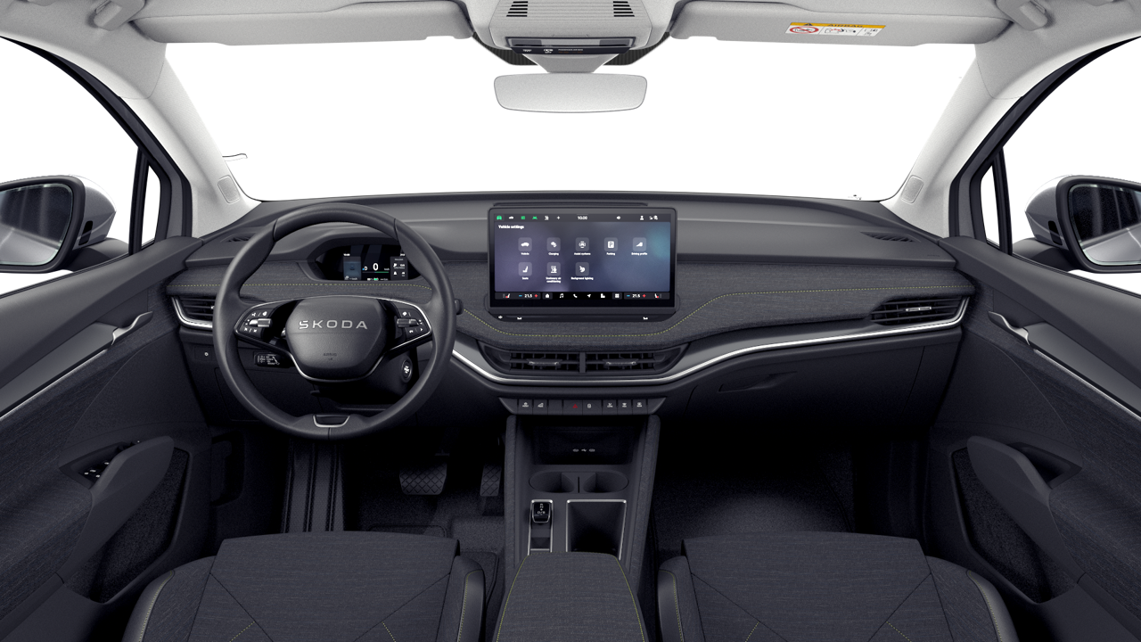 Imagen de un Elroq 85 - Design