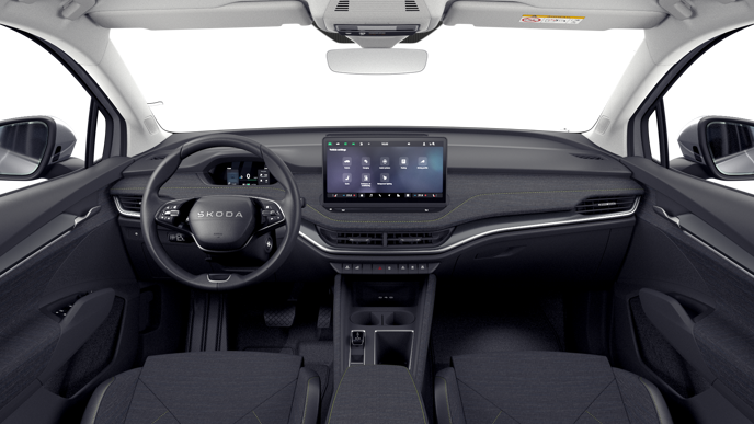 Imagen de un Elroq 85 - Design