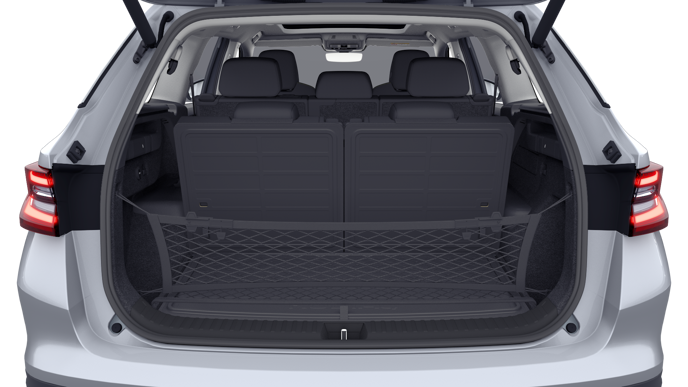 Imagen de un New Kodiaq 1.5 TSI MHEV - Selection