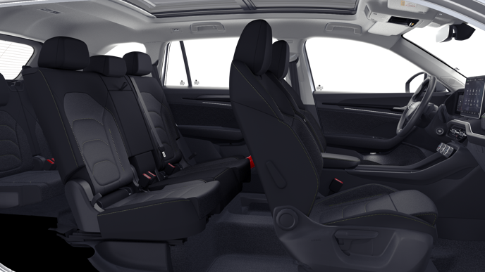 Imagen de un New Kodiaq 1.5 TSI MHEV - Selection