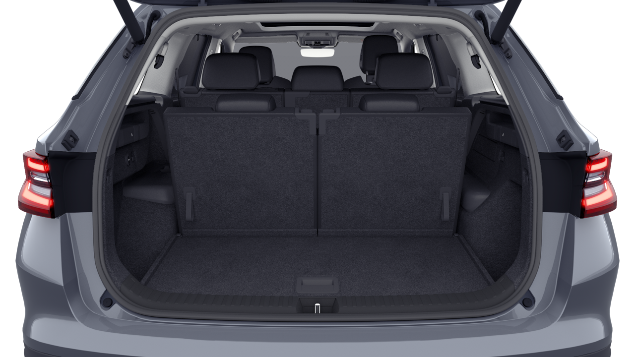 Imagen de un New Kodiaq 2.0 TSI 4x4 - Design