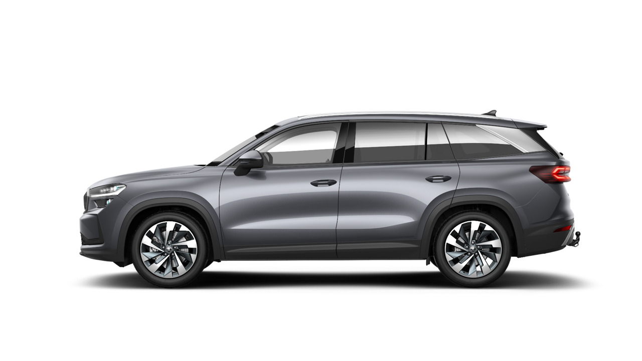 Imagen de un New Kodiaq 2.0 TSI 4x4 - Design