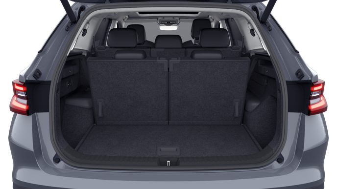 Imagen de un New Kodiaq 2.0 TSI 4x4 - Design