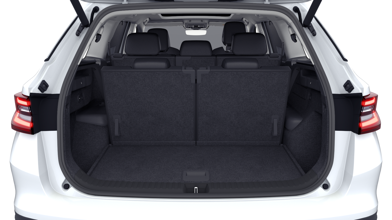 Imagen de un New Kodiaq 2.0 TSI 4x4 - Design