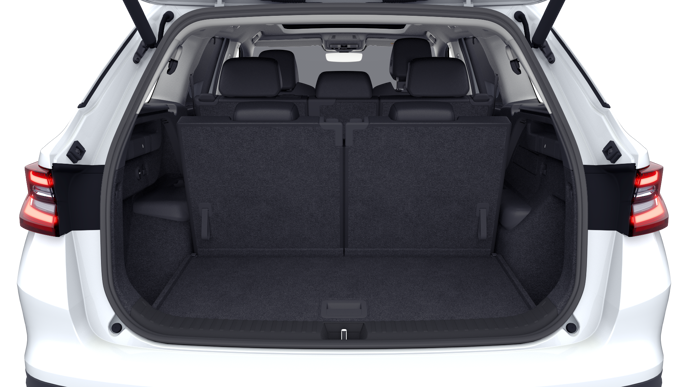 Imagen de un New Kodiaq 2.0 TSI 4x4 - Design