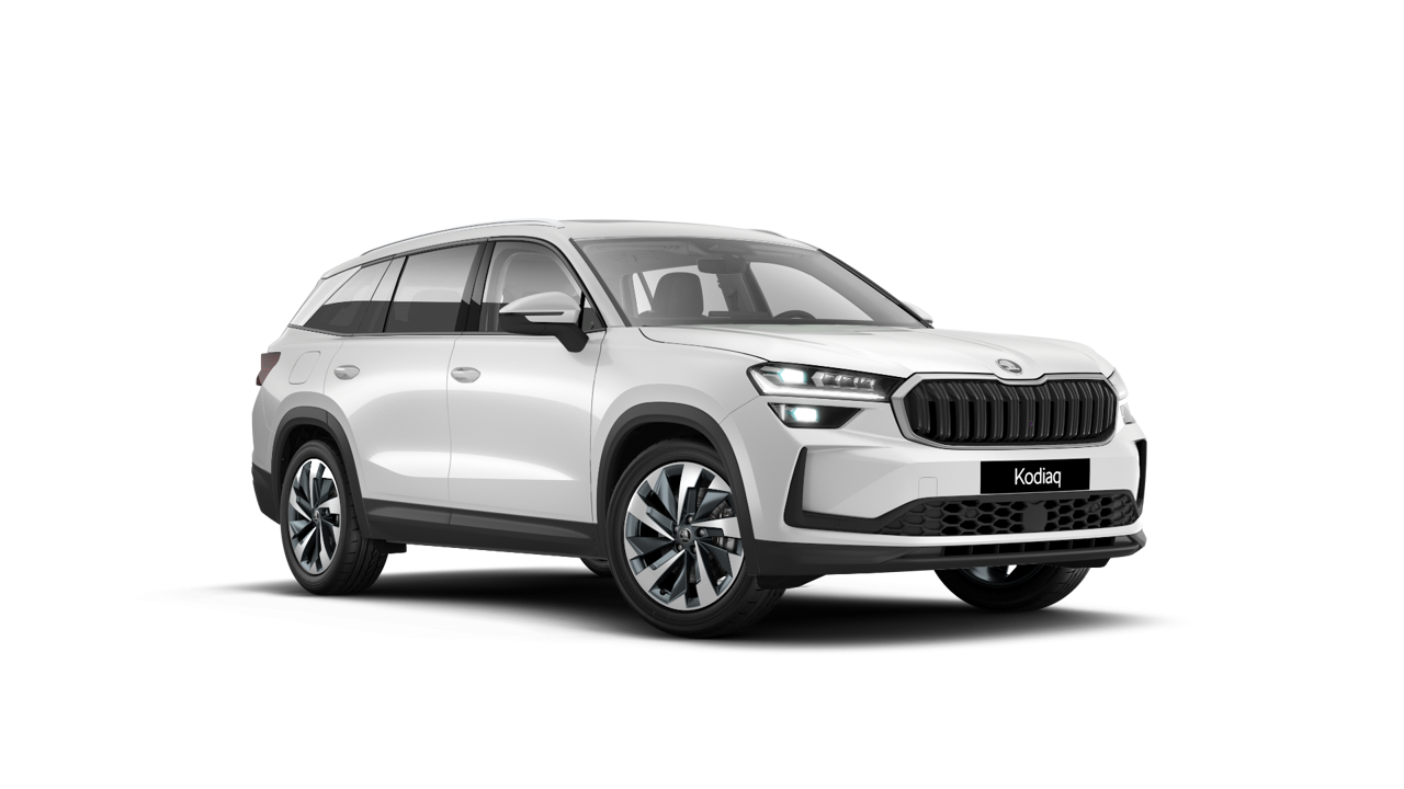 Imagen de un New Kodiaq 2.0 TSI 4x4 - Design