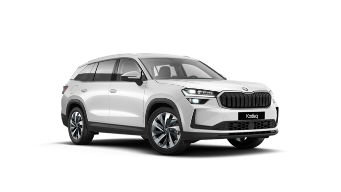 Imagen de un New Kodiaq 2.0 TSI 4x4 - Design