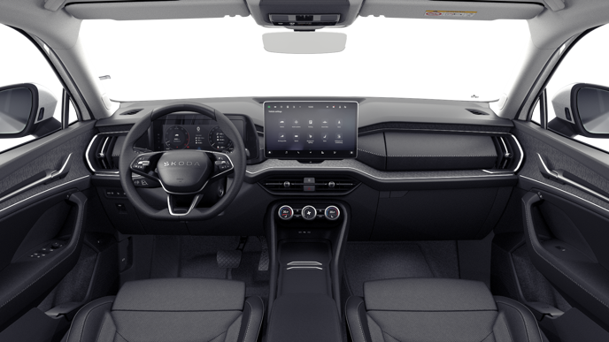 Imagen de un New Kodiaq 2.0 TSI 4x4 - Design
