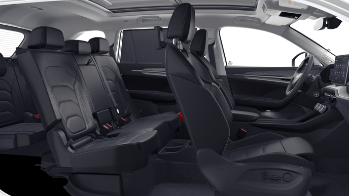 Imagen de un New Kodiaq 2.0 TSI 4x4 - Design